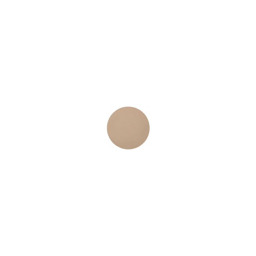 Secret De Gourmet TENOR round platter, sand color, Ø 38 cm – 2