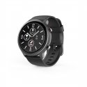 Hama Fit Watch 6910 3,25 cm (1.28") LCD 46 mm Skaitmeninis Lietimui jautrus ekranas Pilka GPS (palyd Hama Fit Watch 6910 3,25 cm (1.28") LCD 46 mm Skaitmeninis Lietimui jautrus ekranas Pilka GPS (palyd