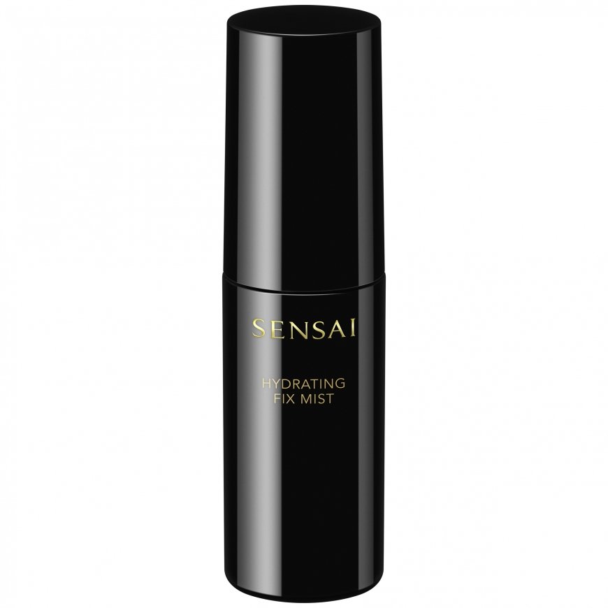 Sensai FOUNDATIONS Hydrating Fix Mist Meikkisuihke 50 ml
