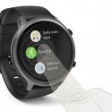 Hama Fit Watch 6910 3,25 cm (1.28") LCD 46 mm Digitaalne Puutetundlik ekraan Hall GPS (satelliit)