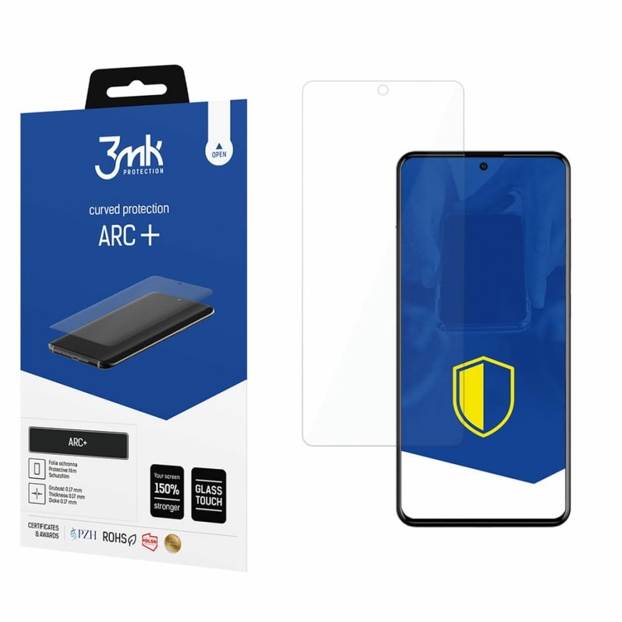 3MK ARC+ 1 pcs