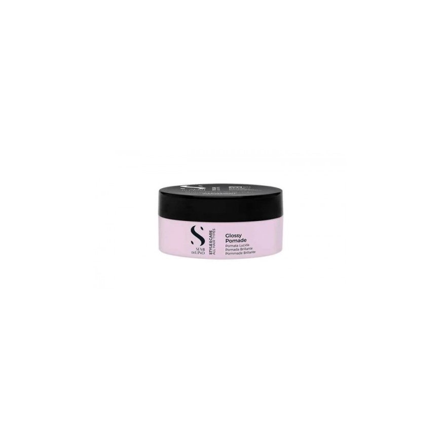 Alfaparf Geltona Style blizgus vaškas 100 ml – 2