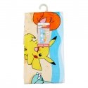 Nintendo Pokemon Pikachu rannalle tarkoitettu pyyhe, puuvillaa Nintendo Pokemon Pikachu rannalle tarkoitettu pyyhe, puuvillaa