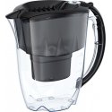 Aquaphor Simple Kanna 2,8l ilma filtrikassettita, musta Aquaphor Simple Kanna 2,8l ilma filtrikassettita, musta