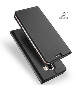 Dux Ducis Skin Pro case for Apple iPhone 7/8/SE 2020/SE 2022, black