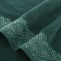 Ravenna rätik 30x50 bukspuu roheline 450 g/m2 5629 Zwoltex Ravenna rätik 30x50 bukspuu roheline 450 g/m2 5629 Zwoltex