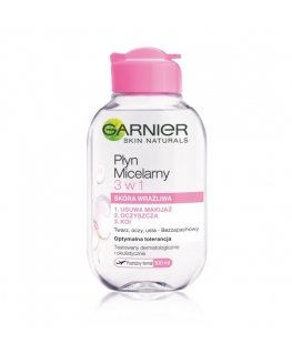 Garnier Skin Naturals - mitrinoša āda, 100 ml