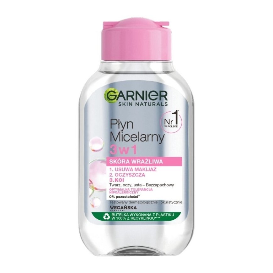 Garnier Skin Naturals - для сияющей кожи, 100 мл – 2