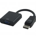 HL LEC007813 videokaabliadapter DisplayPort VGA (D-Sub) Must HL LEC007813 videokaabliadapter DisplayPort VGA (D-Sub) Must
