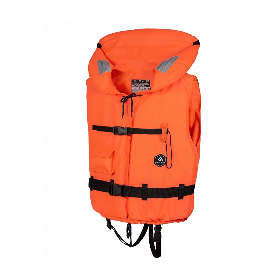 AQUARIUS SEA L Size Life Jacket – 2