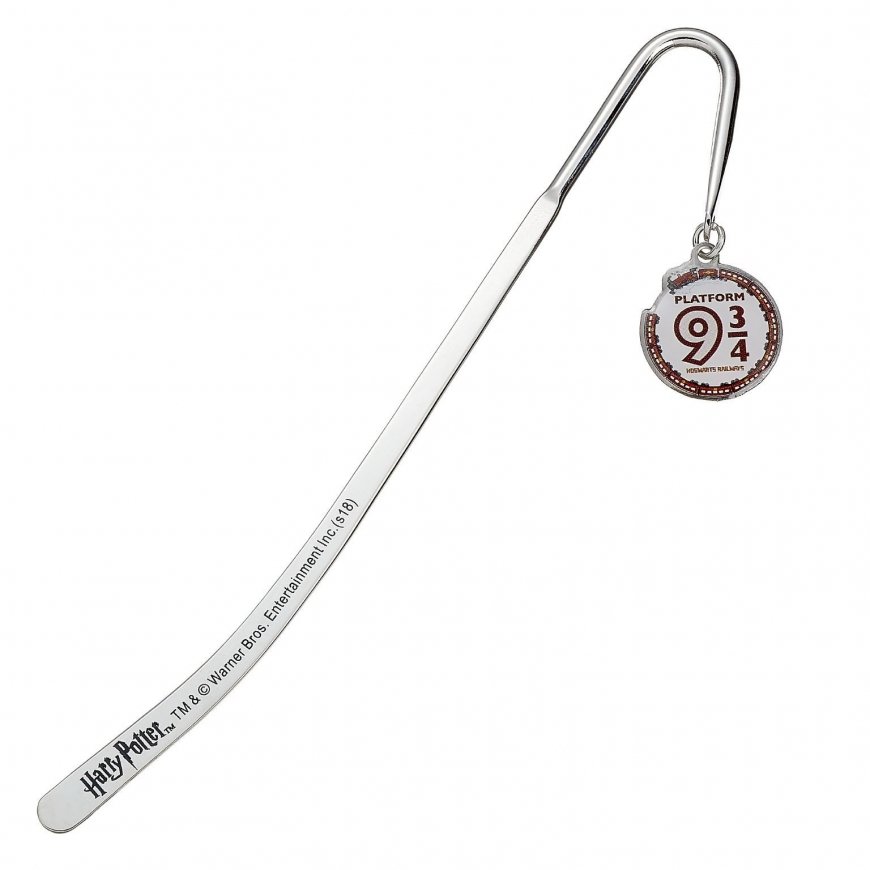 Carat Shop Harry Potter Hogwarts Railway raamatumärk – 2