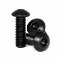 Grieznis Openbuilds M5 skrūvēm 10mm - 25 gab. Grieznis Openbuilds M5 skrūvēm 10mm - 25 gab.