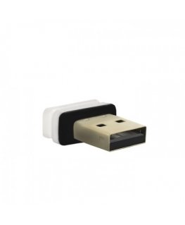 Qoltec 50504 network card WLAN 150 Mbit/s