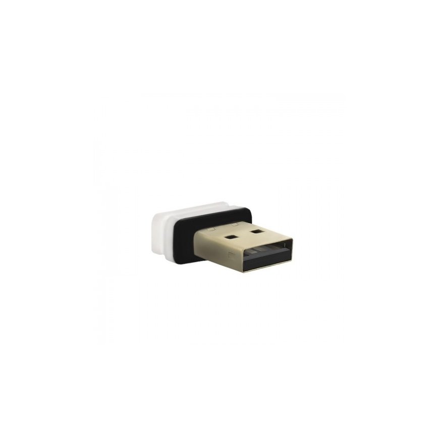 Qoltec 50504 tīkla karte WLAN 150