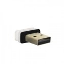 Qoltec 50504 tīkla karte WLAN 150 Mbit/s Qoltec 50504 tīkla karte WLAN 150 Mbit/s