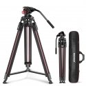 Neewer LL38 79" Professional Video Tripod Neewer LL38 79" Professional Video Tripod