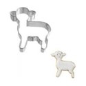 PUMPKIN cookie cutter 7 cm / Birkmann PUMPKIN cookie cutter 7 cm / Birkmann
