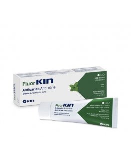 Зубная паста FLUORKIN против кариеса 75 мл