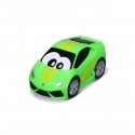 BB JUNIOR automobilis Lamborghini Push & Race, 16-85128 BB JUNIOR automobilis Lamborghini Push & Race, 16-85128
