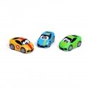 BB JUNIOR Lamborghini Push & Race car, 16-85128 BB JUNIOR Lamborghini Push & Race car, 16-85128