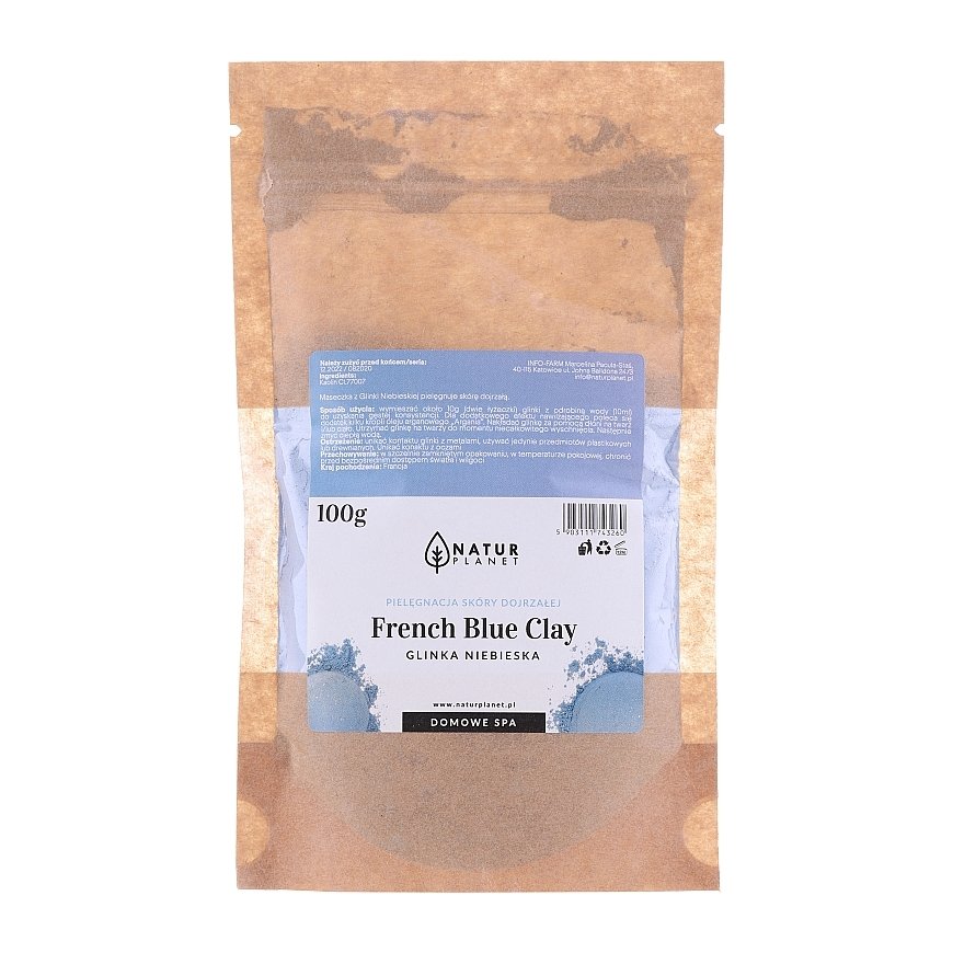 Natur Planet Glinki, 100 g – 2