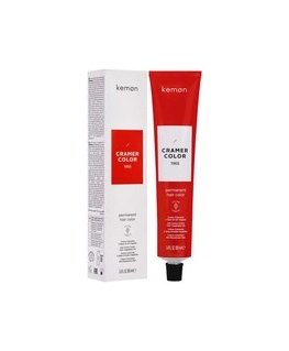 Kemon Cramer Color hiusväri 100ml - 10,24 | rusvaiset kupariplatinat