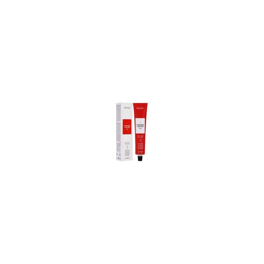 Kemon Cramer Color matu krāsa 100 ml - 10.24 | rusvai gelsvas vara platīns
