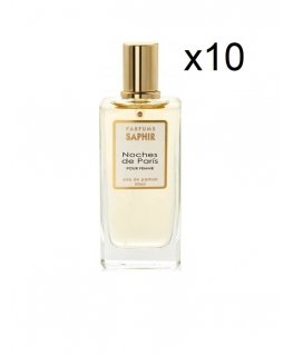 Saphir Noches De Paris Moterims EDP parfumuotas vanduo, 30 ml