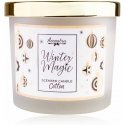 Accentra lõhnav küünal WINTER MAGIC 170 g kuldse kaanega (8.5 × 7.5 cm) Accentra lõhnav küünal WINTER MAGIC 170 g kuldse kaanega (8.5 × 7.5 cm)