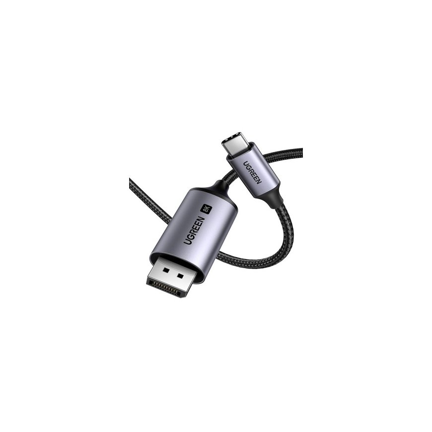 Emos HDMI 2.0 kõrge kiiruskaabel A pistik - A pistik 90° 1,5 m – 2