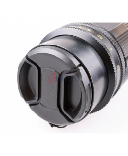 OEM Snap-on Lens Cap 52mm with Clip