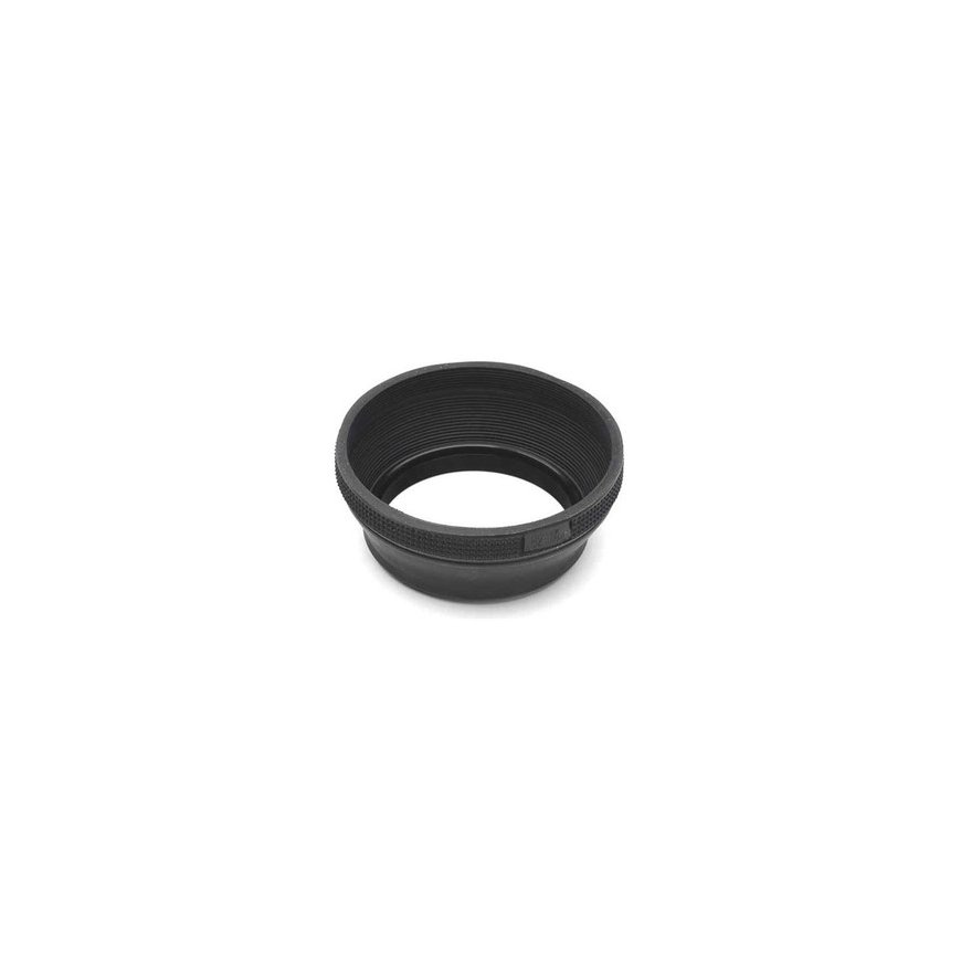 Objektyvs Guminā blenda Marumi 77 mm