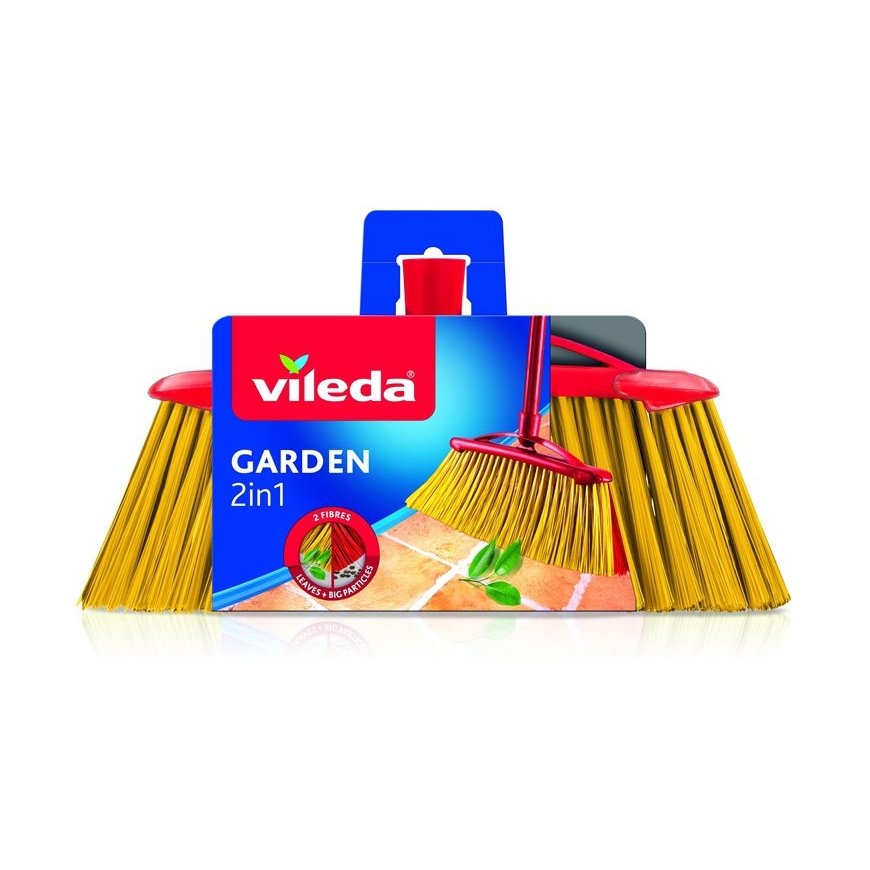 Lattialiesi ilman varret 2 in 1 Vileda – 2