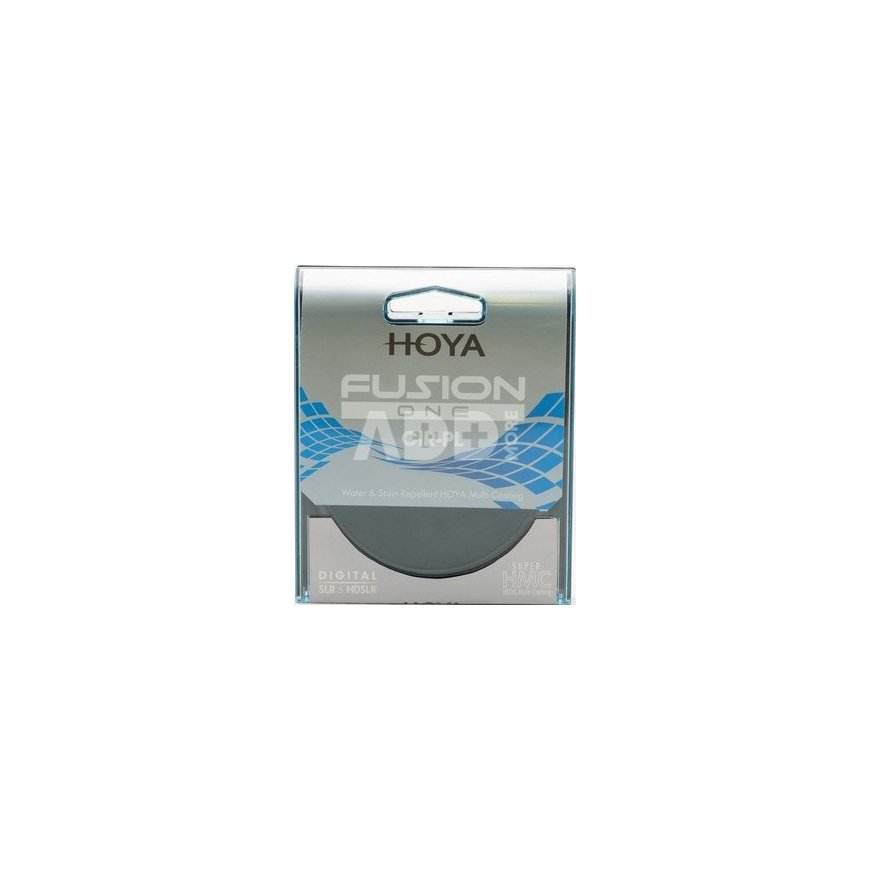 Fotoaparati filtrid - K&F Concept Nano-C CPL 62mm optiline klaas 18 kihti – 2