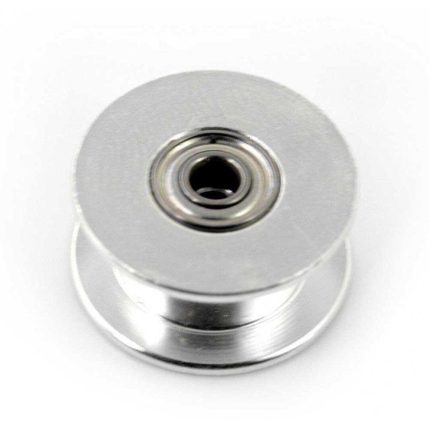 OEM Pulley with Bearing - 18x8x3mm