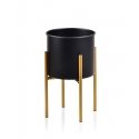 Mondex Since 1986 SOKKE Saulės lempa 23x23x40 cm Mondex Since 1986 SOKKE Saulės lempa 23x23x40 cm