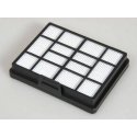HEPA 13 filter ETA151000070 for Silentino vacuum cleaner HEPA 13 filter ETA151000070 for Silentino vacuum cleaner