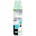 Garnier Mineral Nematoma Apsauga Švari Medvilnė, 150 ml Garnier Mineral Nematoma Apsauga Švari Medvilnė, 150 ml