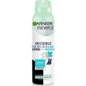 Garnier Mineral Nematoma Apsauga Švari Medvilnė, 150 ml Garnier Mineral Nematoma Apsauga Švari Medvilnė, 150 ml