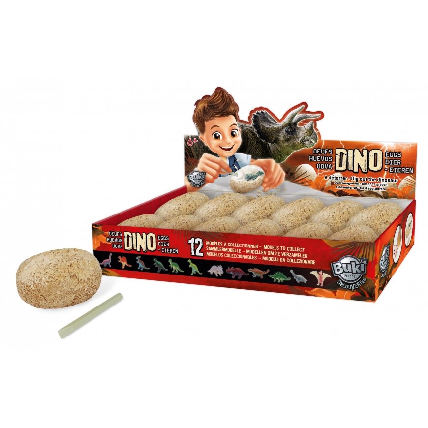 Buki D6O children science toy – 3