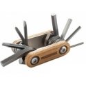 RockBros RB43210047001 Tool Set, 8-Piece, Foldable RockBros RB43210047001 Tool Set, 8-Piece, Foldable