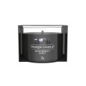 Yankee Candle 10.00077.0174 vahakynttilä Sylinteri Raikas musta 1 kpl