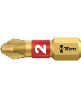 Wera 05056400001 kruvikeerajaotsik 1 tk
