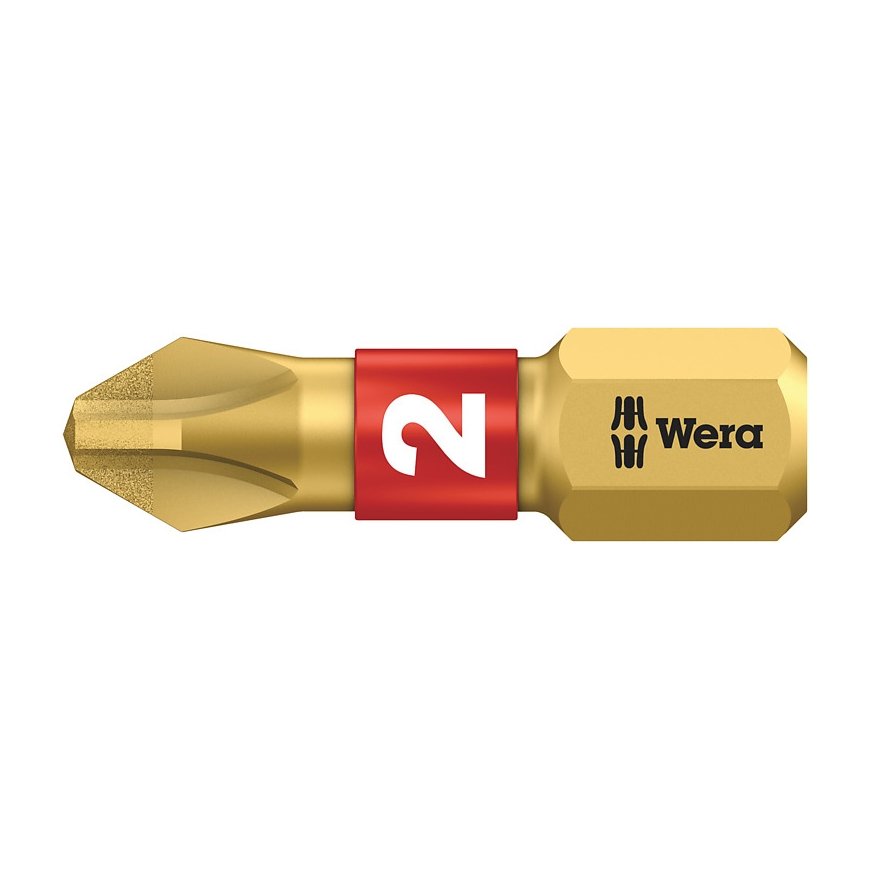 Wera 05056400001 screwdriver bit 1 pc(s)