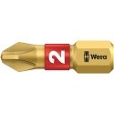 Wera 05056400001 screwdriver bit 1 pc(s) Wera 05056400001 screwdriver bit 1 pc(s)