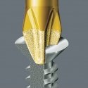 Wera 05056400001 screwdriver bit 1 pc(s) Wera 05056400001 screwdriver bit 1 pc(s)