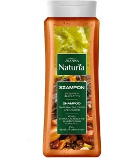 Joanna Naturia Shampoo, 500 ml