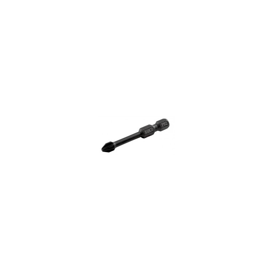 Bahco 66IM PH1 50mm smūginiset antgaliai 2kpl pakkaus