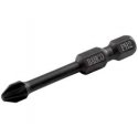 Smūginiai antgaliai Bahco 66IM PH1 50mm 2vnt blisteris Smūginiai antgaliai Bahco 66IM PH1 50mm 2vnt blisteris