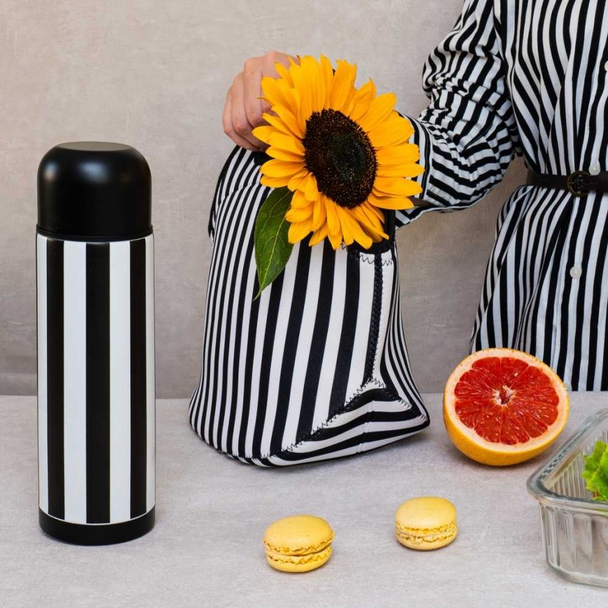 Thermos "Ribs" 500 ml AMBITION – 2